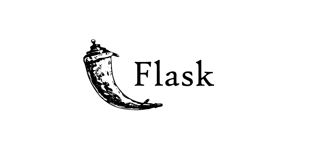 Flask Logo